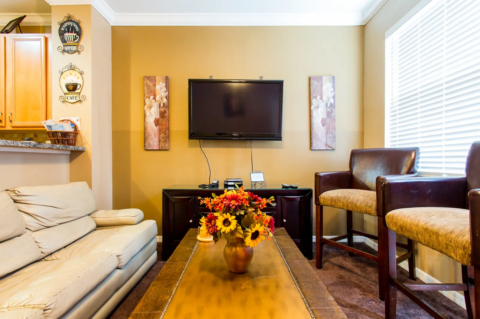 Unit 14 – Crestwynd vacation home – photo 3