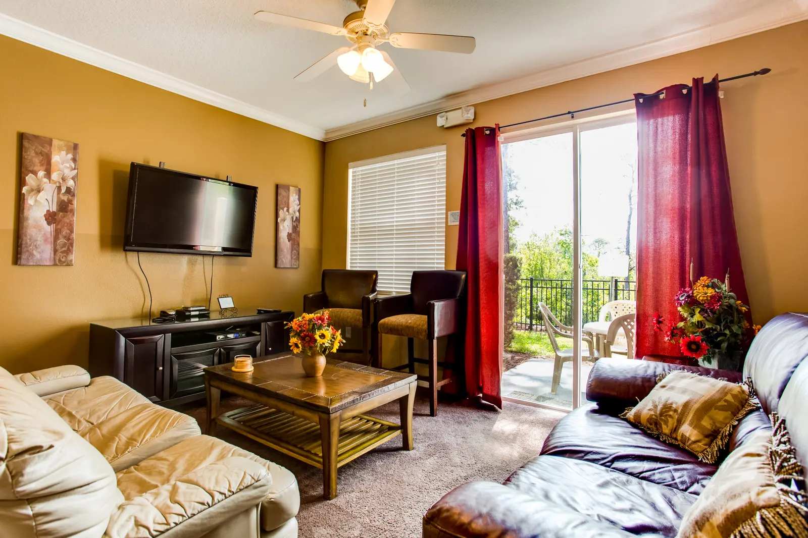 Unit 14 – Crestwynd vacation home – photo 4