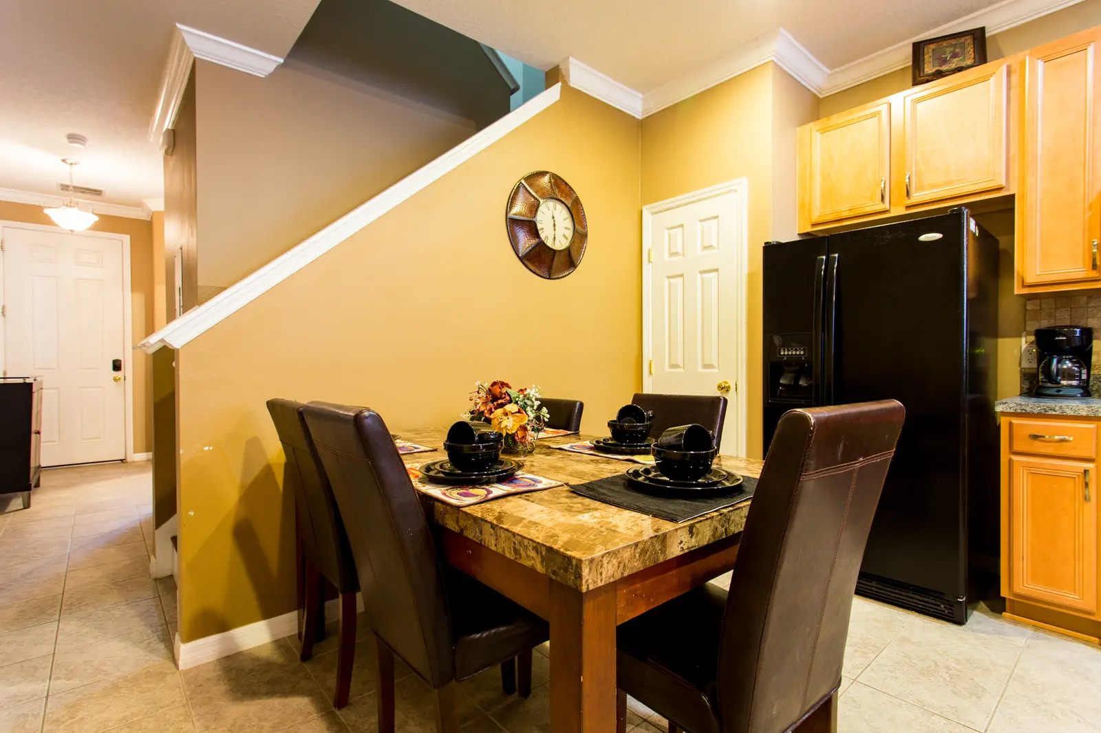 Unit 14 – Crestwynd vacation home – photo 5