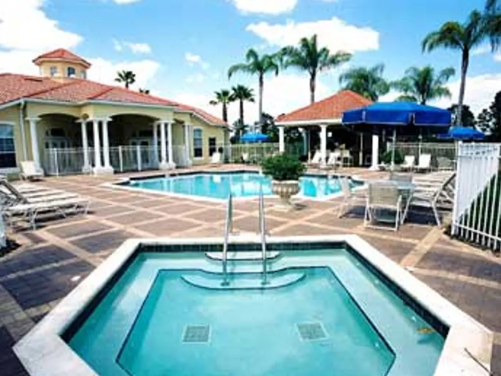 Unit 15 – 3 bedroom home Emerald Island