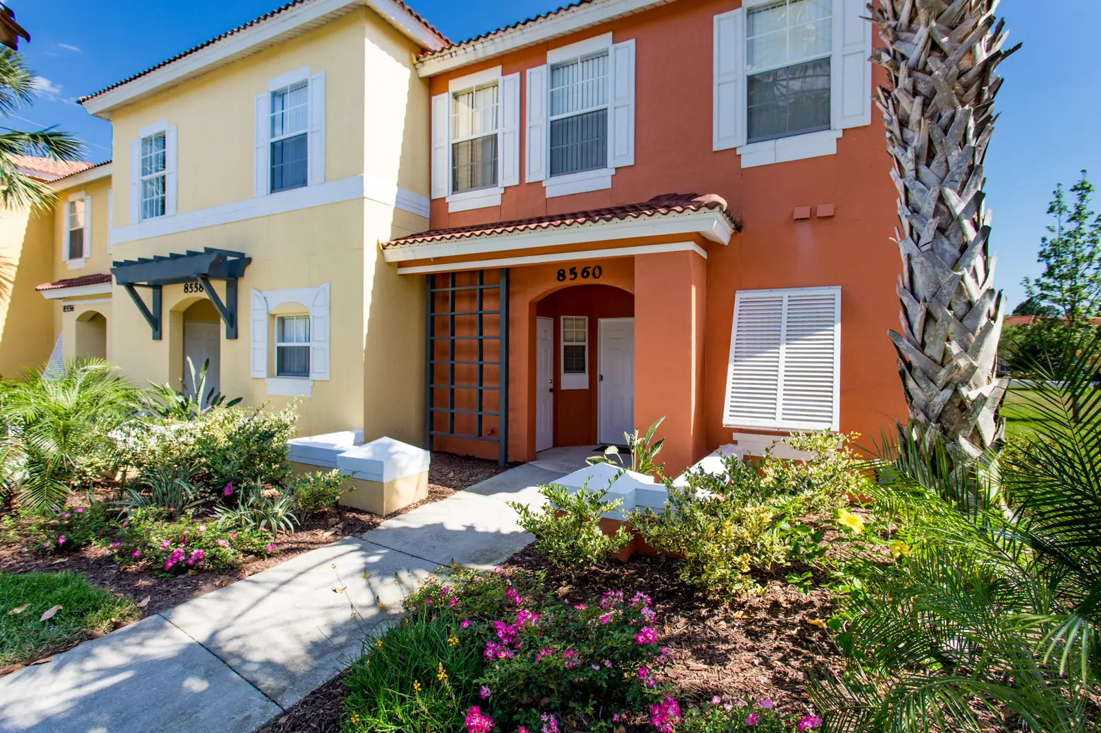 Unit 16 – 3 Bedroom Home, Emerald Island