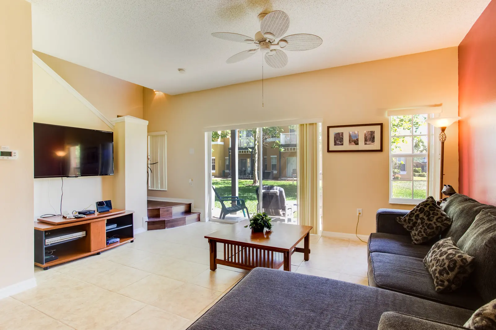 Unit 16 – Emerald Island vacation home – photo 2