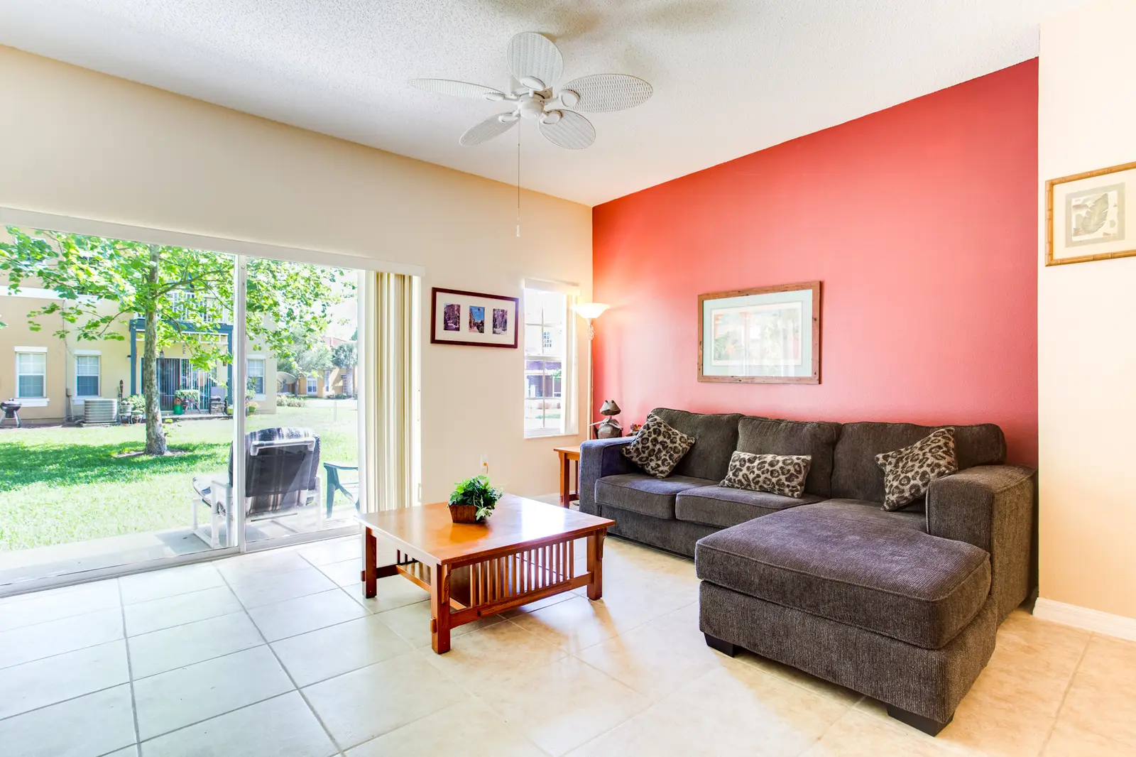 Unit 16 – Emerald Island vacation home – photo 4