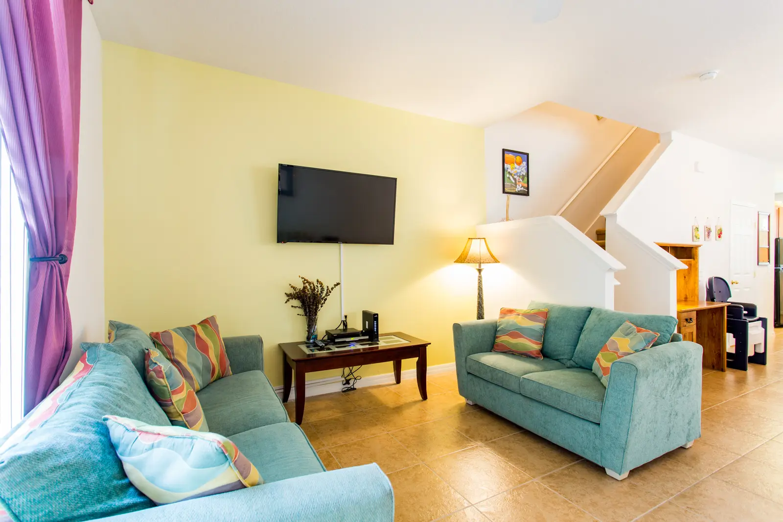 Unit 17 – Emerald Island vacation home – photo 2