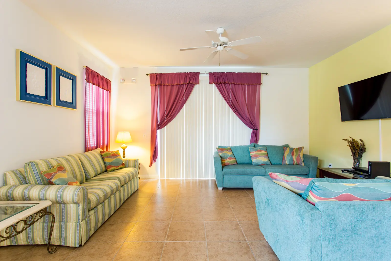 Unit 17 – Emerald Island vacation home – photo 3