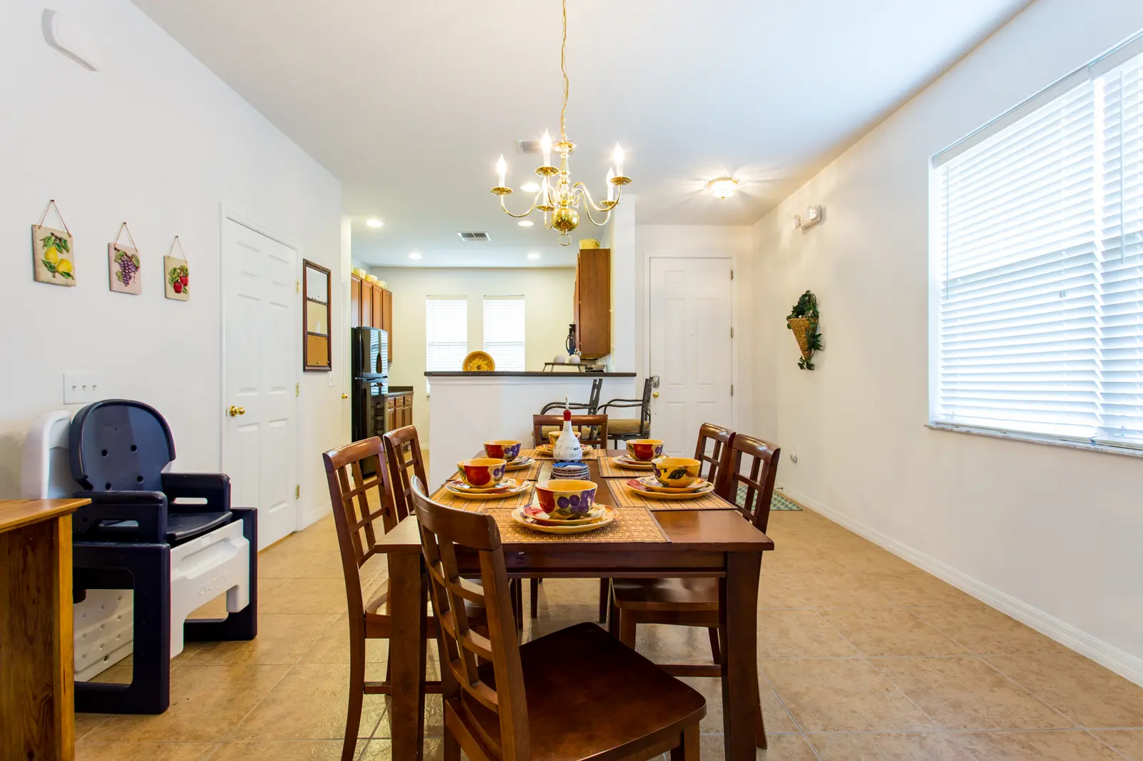 Unit 17 – Emerald Island vacation home – photo 5
