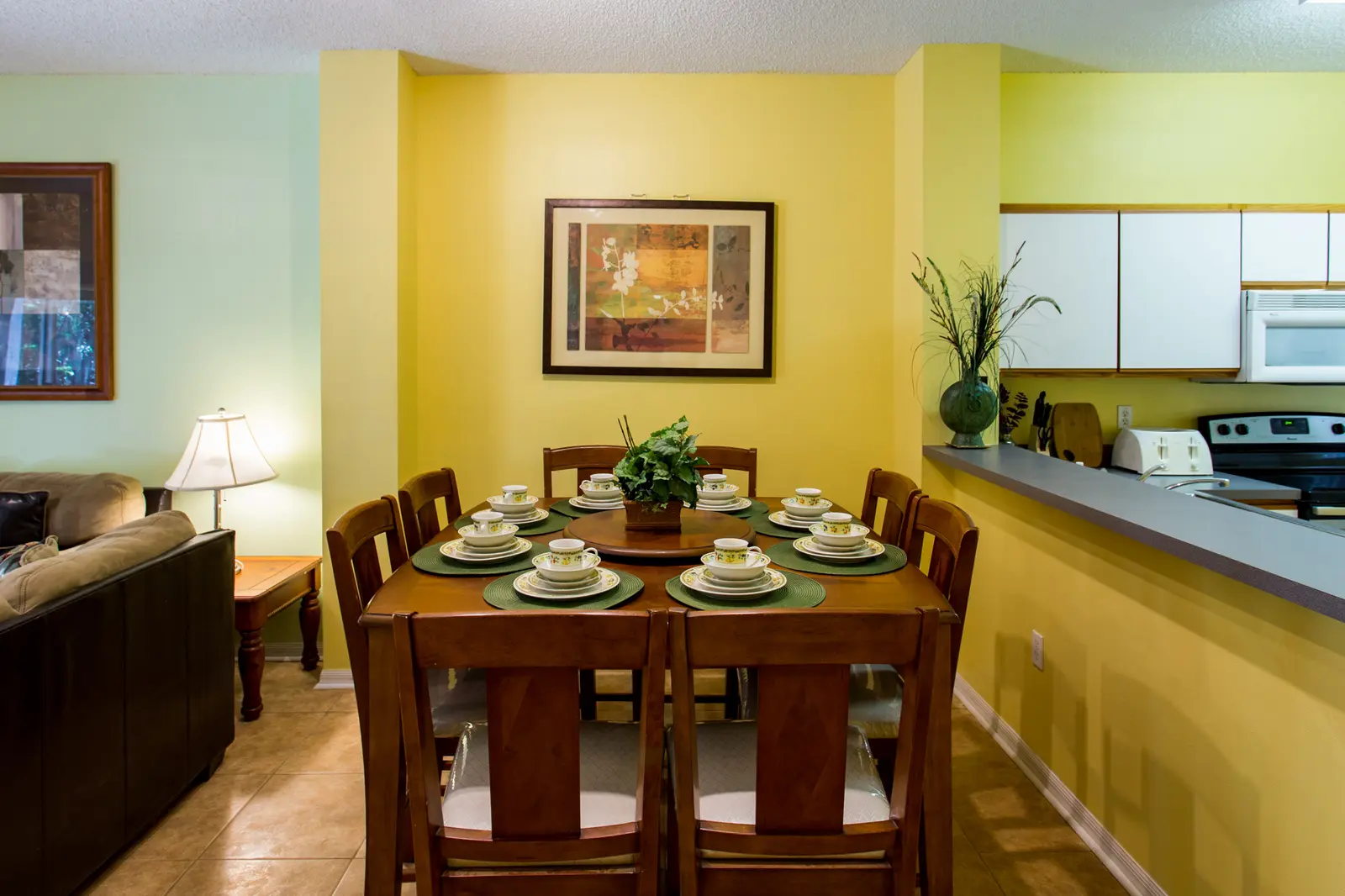 Unit 18 – Emerald Island vacation home – photo 4