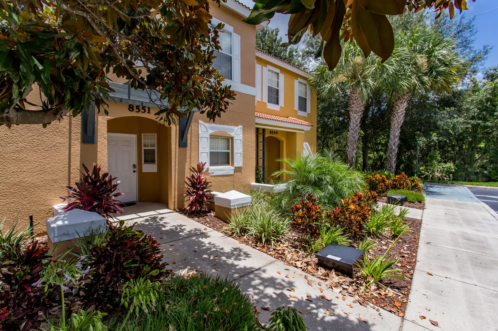 Unit 18 – 3 bedroom home Emerald Island Orlando