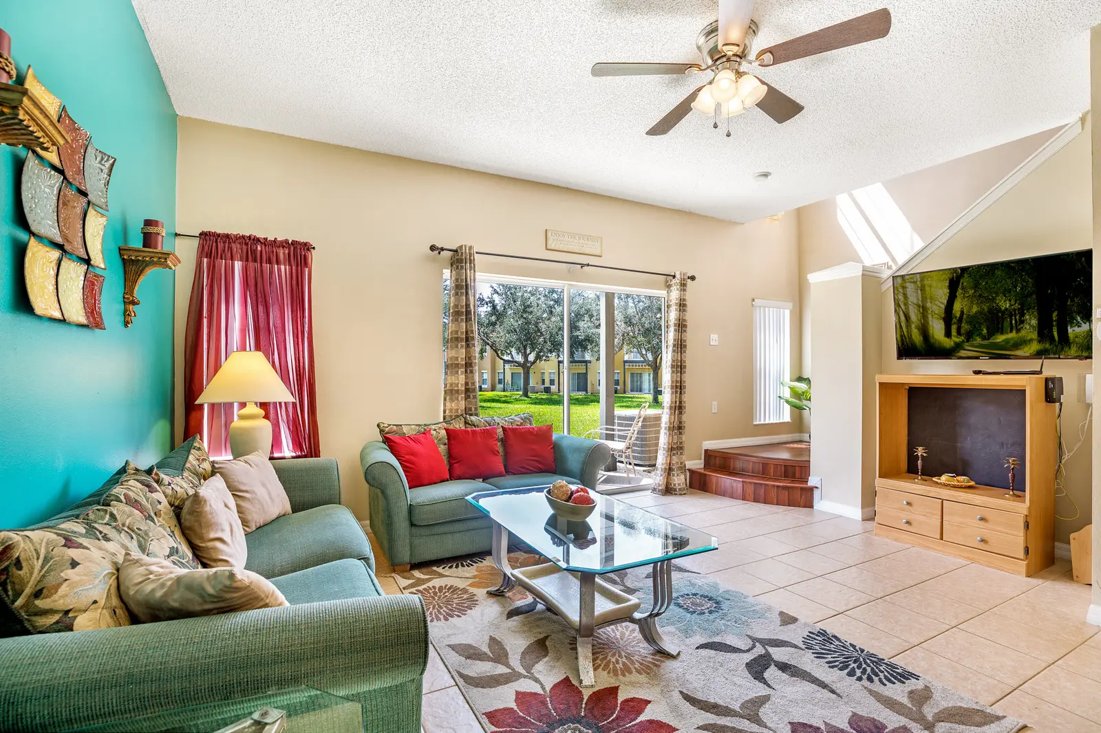 Unit 19 – Emerald Island vacation home – photo 2