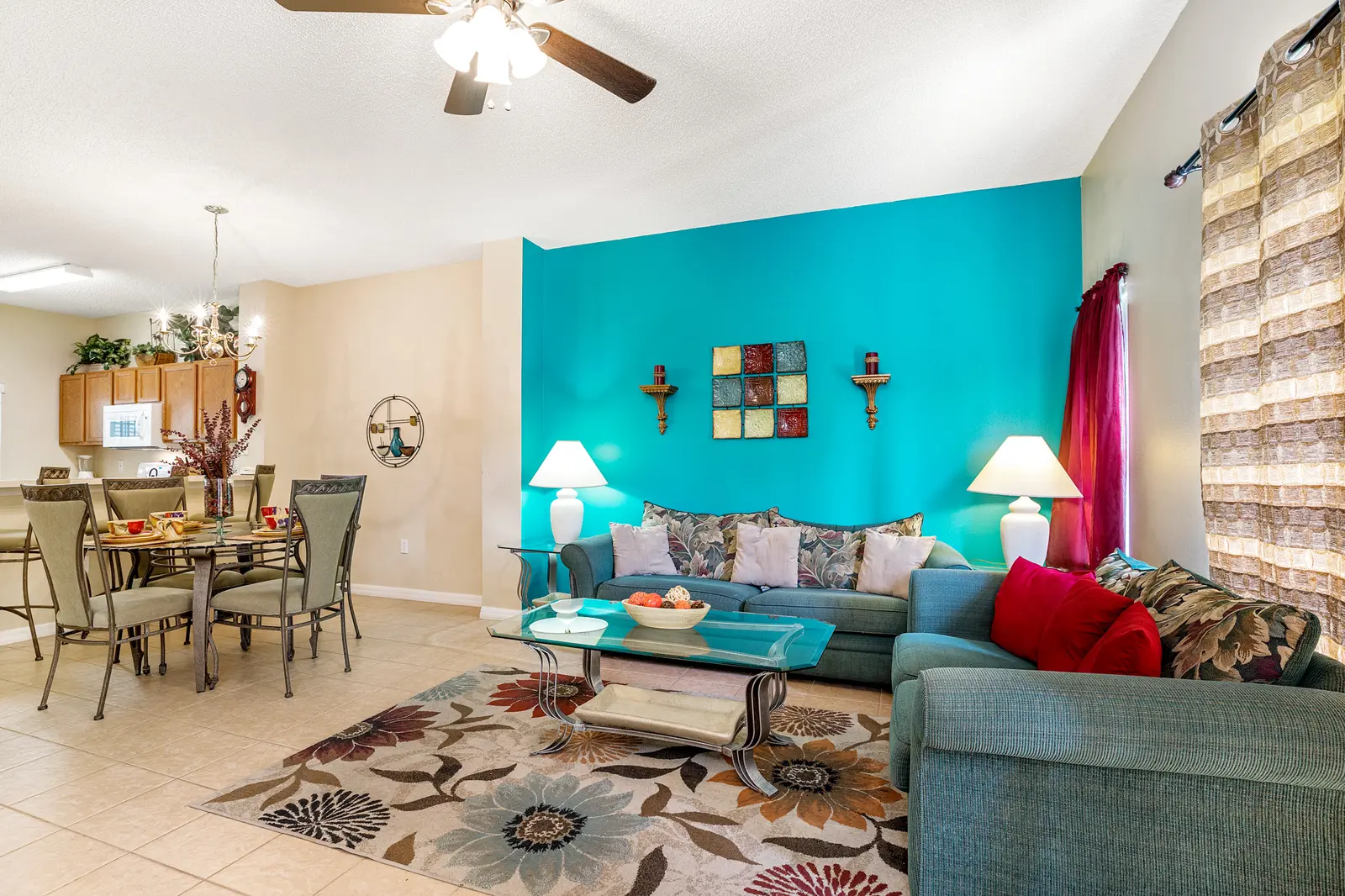 Unit 19 – Emerald Island vacation home – photo 3