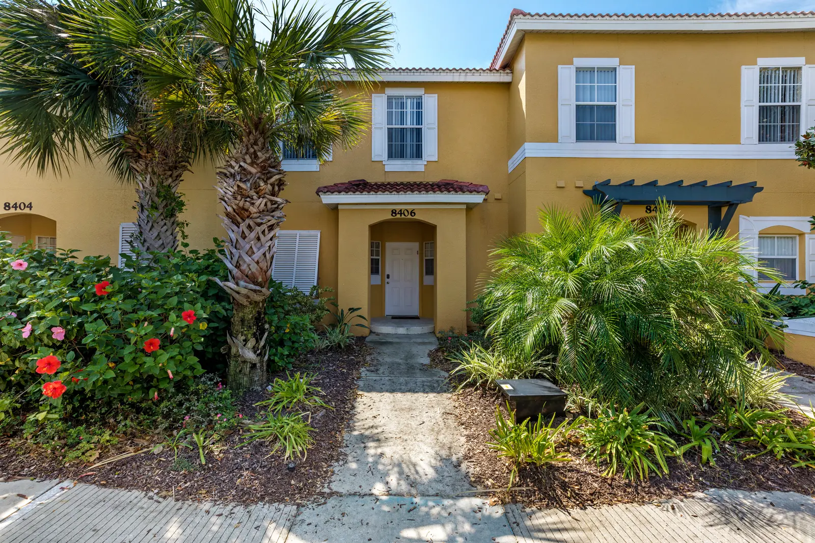 Unit 19 – 3 bedroom vacation rental Orlando