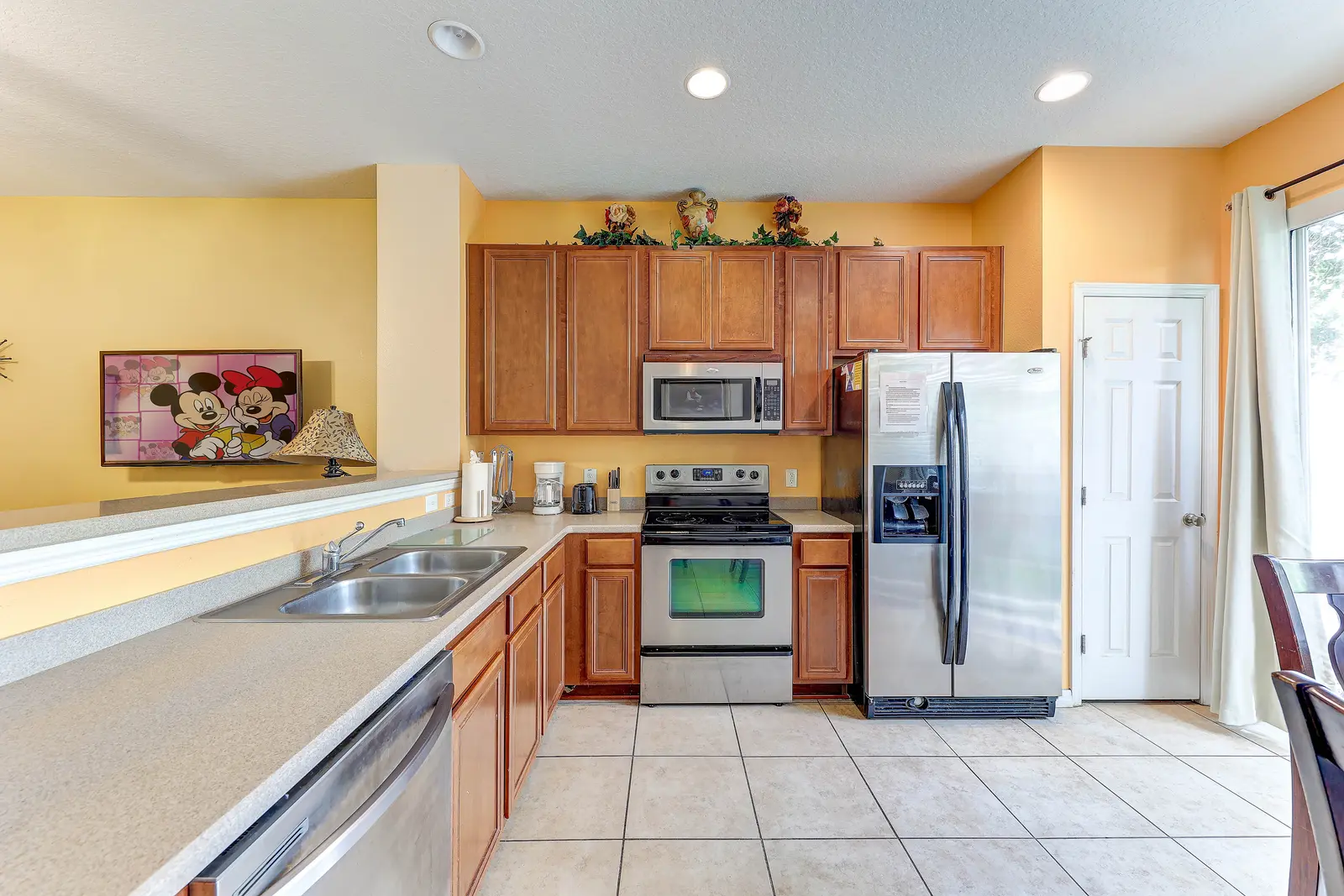 Unit 2 – Crestwynd vacation home – photo 4