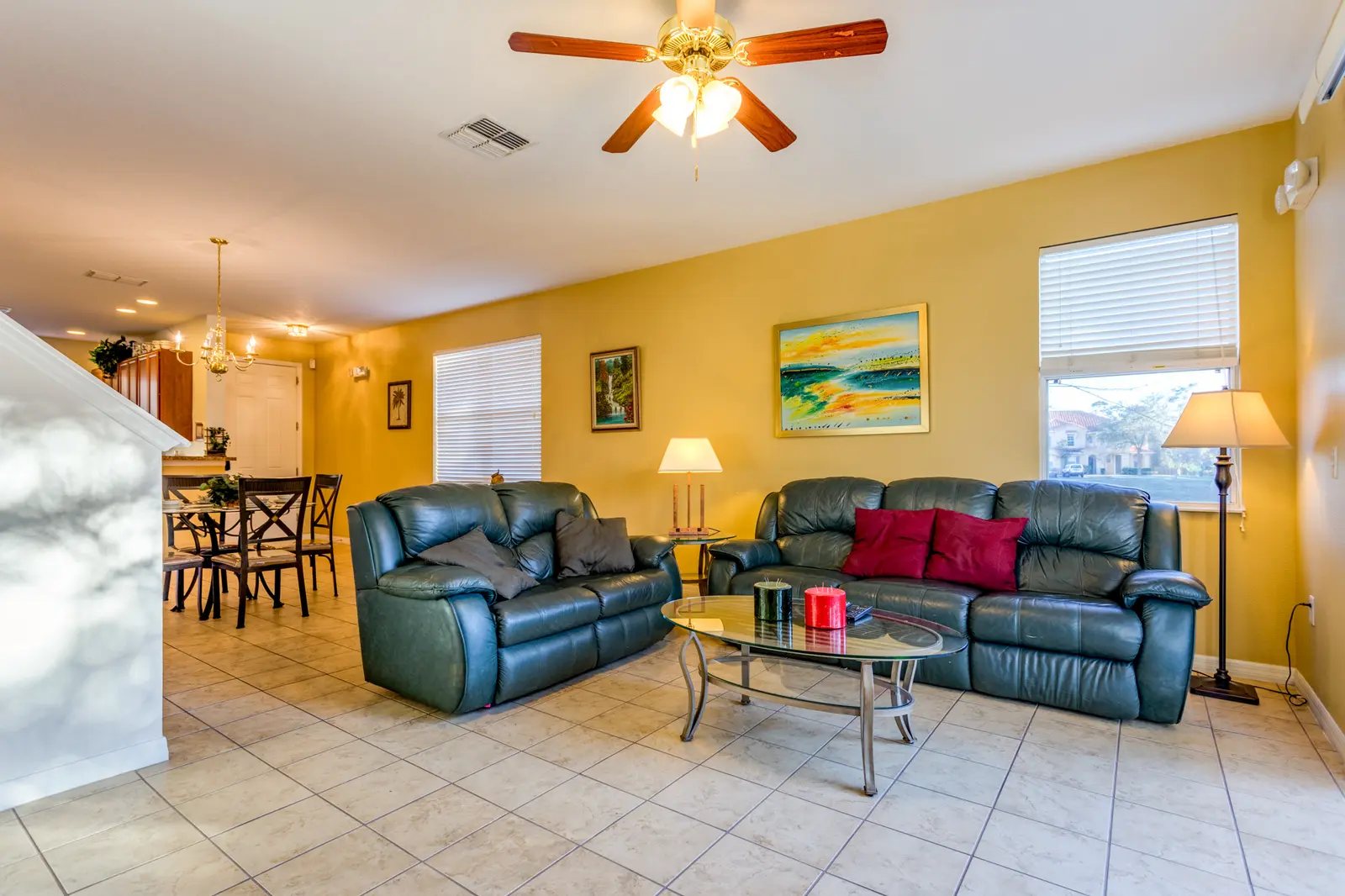 Unit 20 – Crestwynd vacation home – photo 3