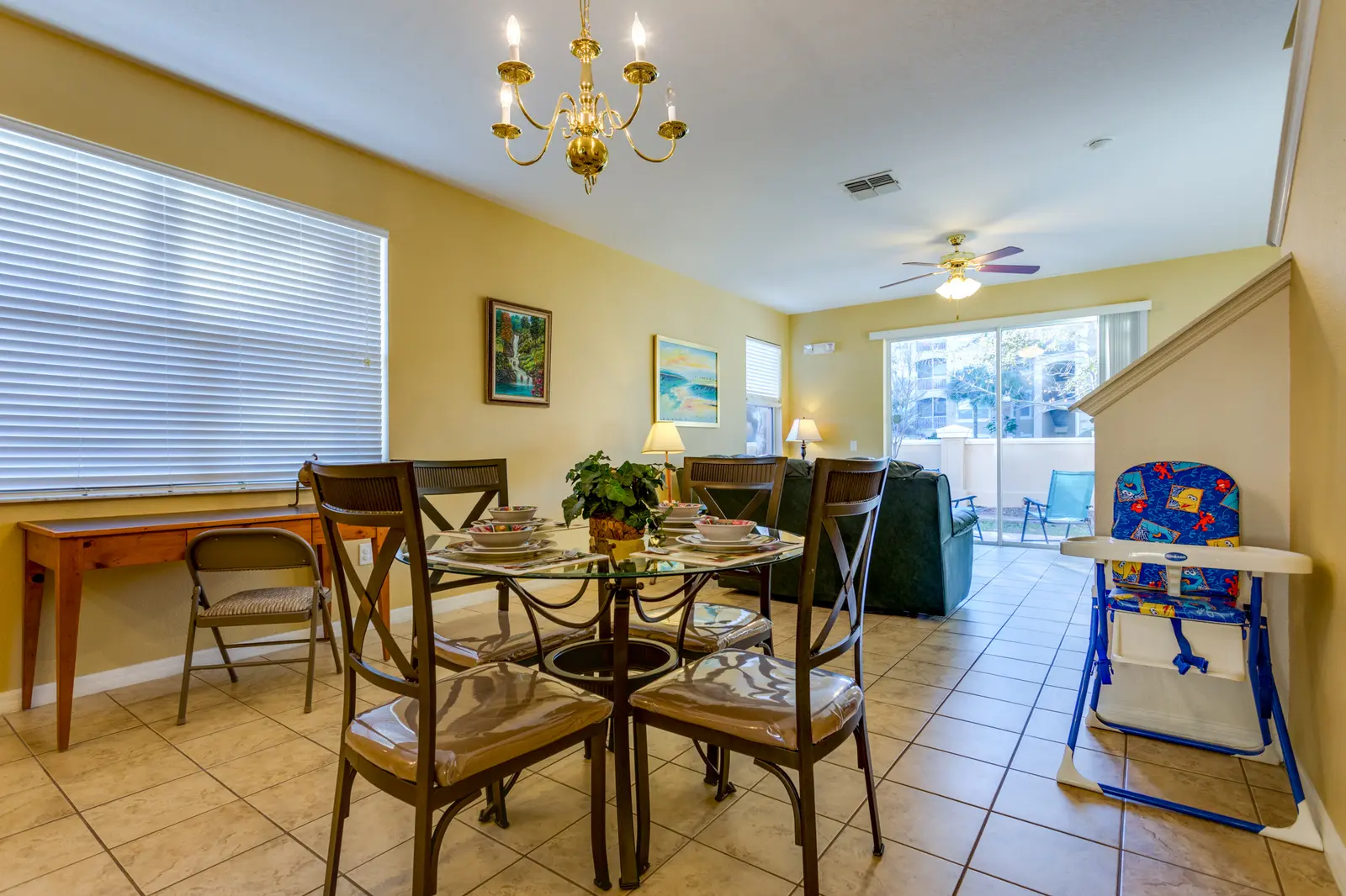 Unit 20 – Crestwynd vacation home – photo 4