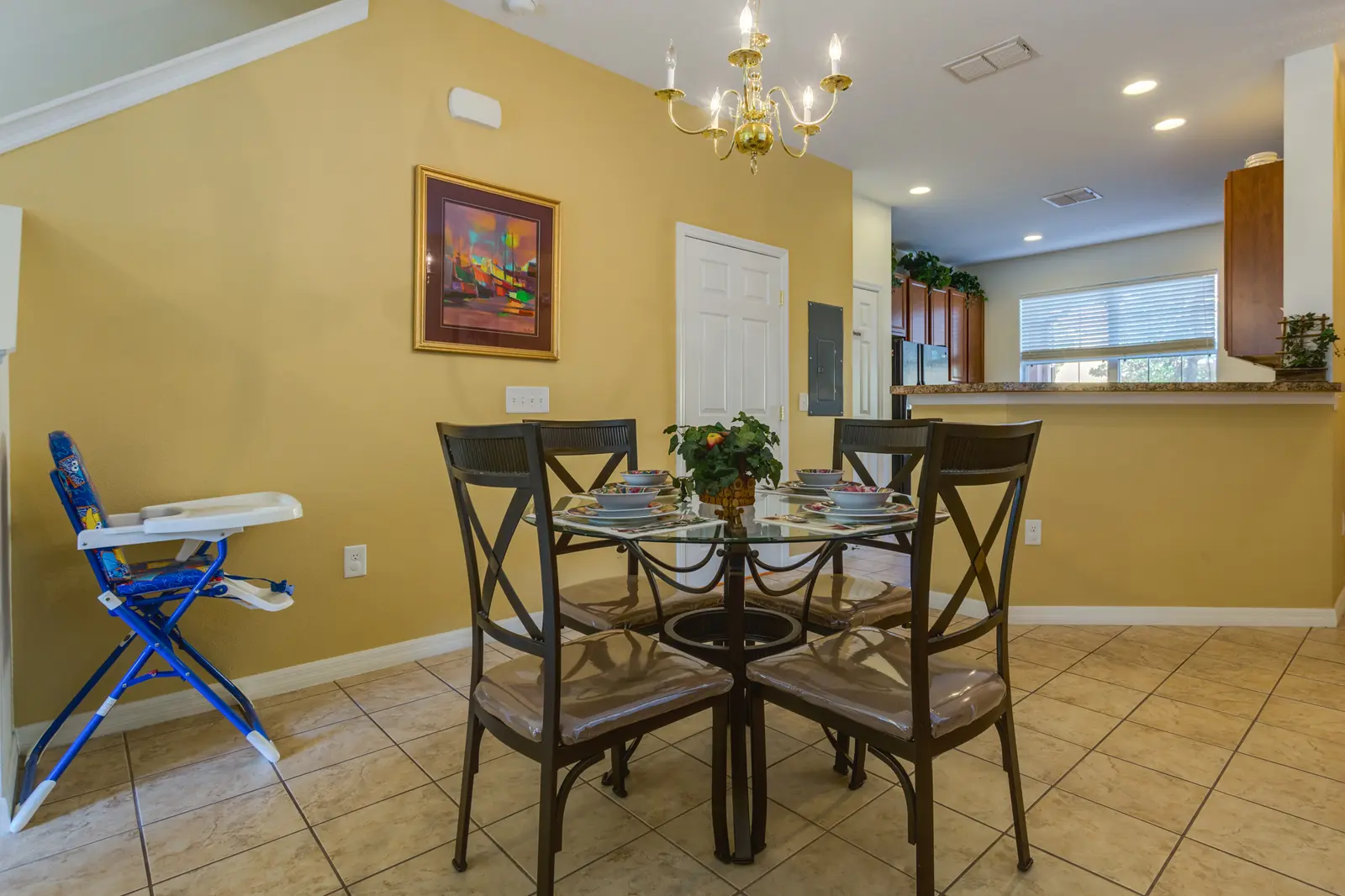 Unit 20 – Crestwynd vacation home – photo 5