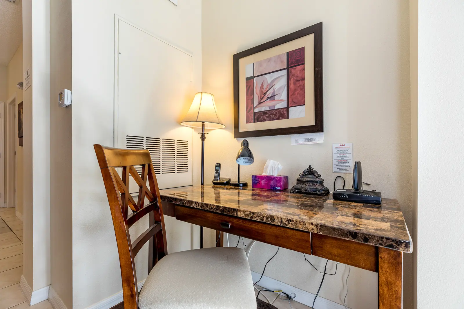 Unit 22 – Emerald Island vacation home – photo 3