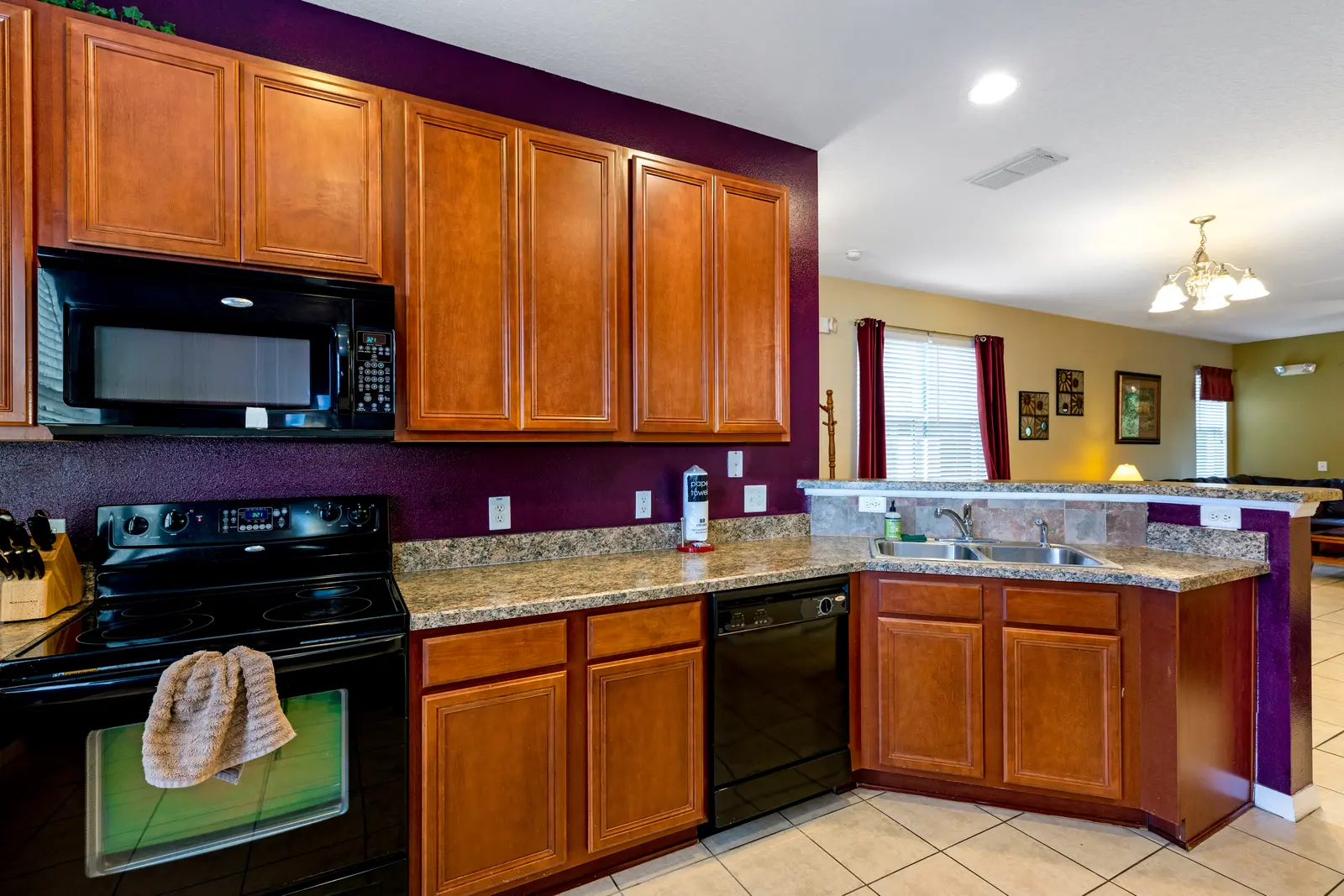 Unit 24 – Crestwynd vacation home – photo 3