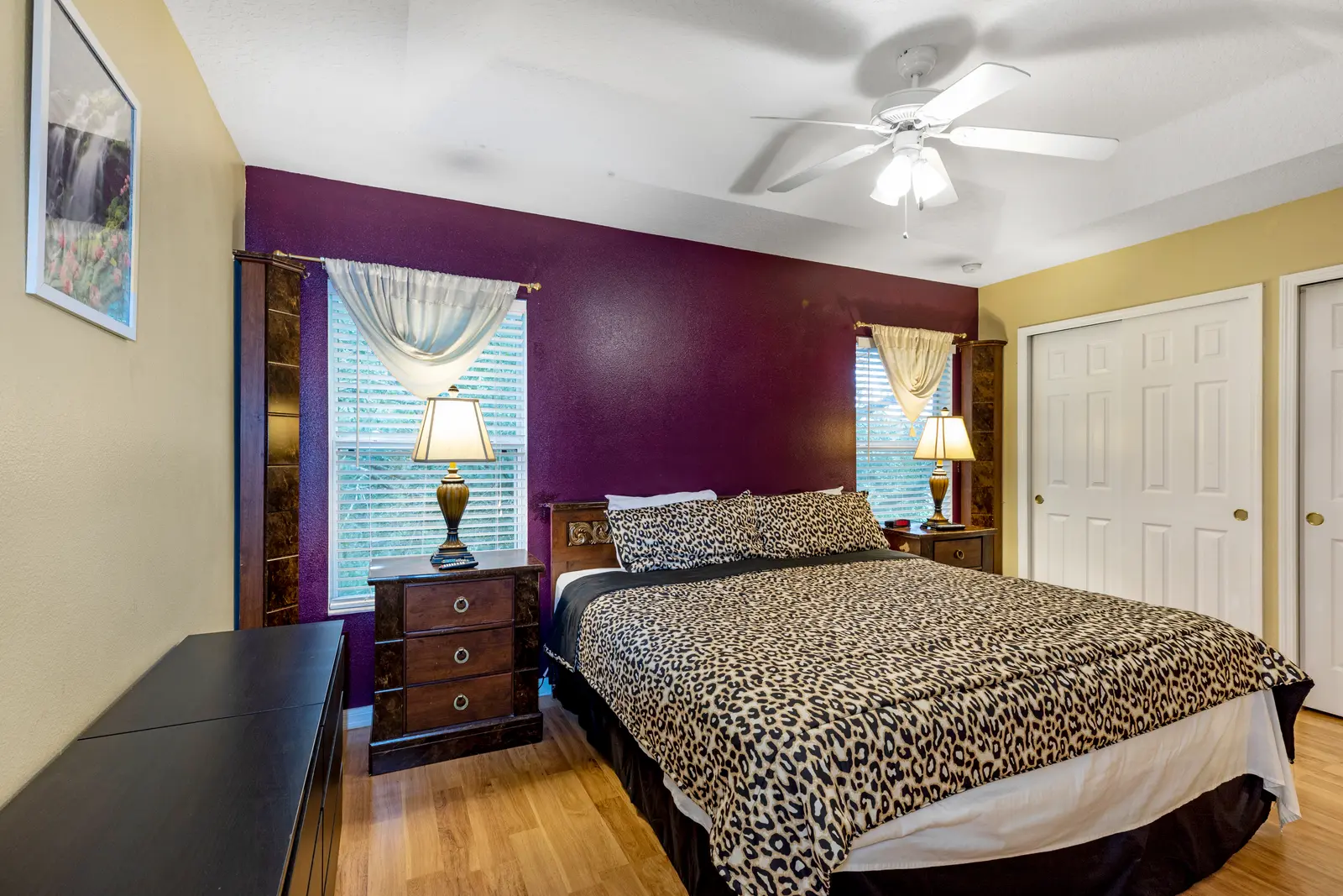 Unit 24 – Crestwynd vacation home – photo 4