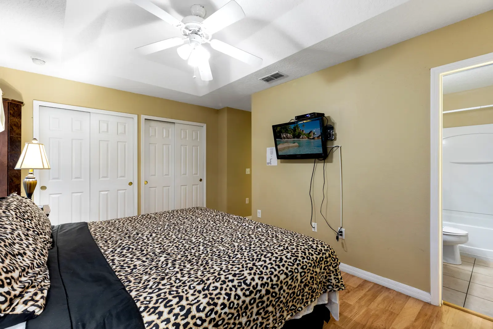 Unit 24 – Crestwynd vacation home – photo 5