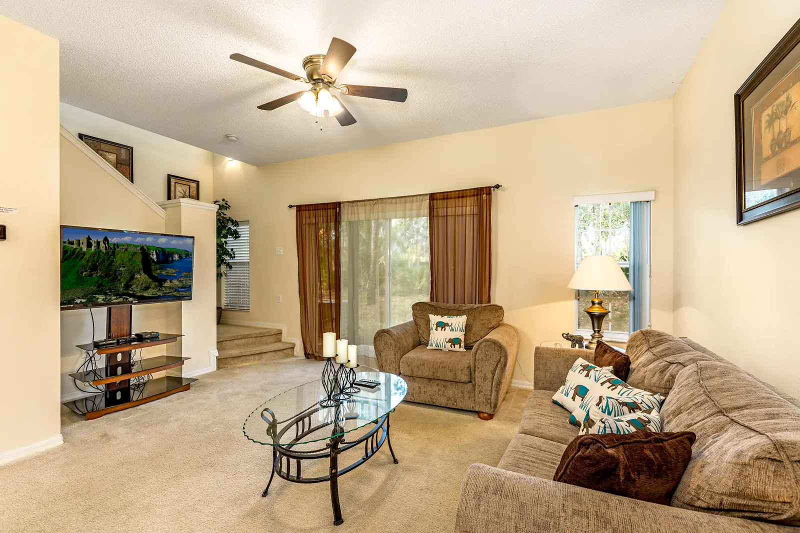 Guest reviews for Unit 25