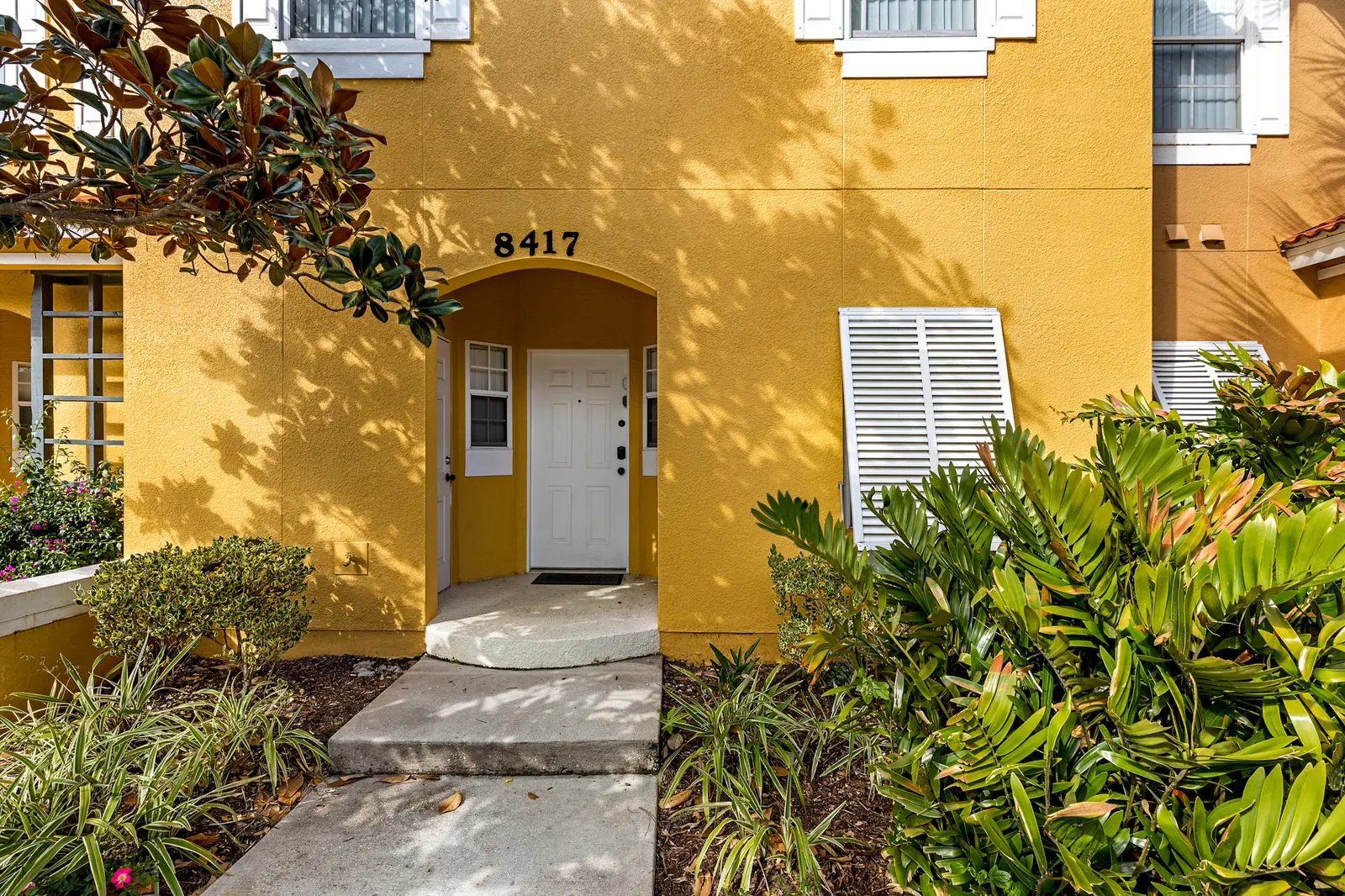 Unit 25 – vacation rental Emerald Island Orlando