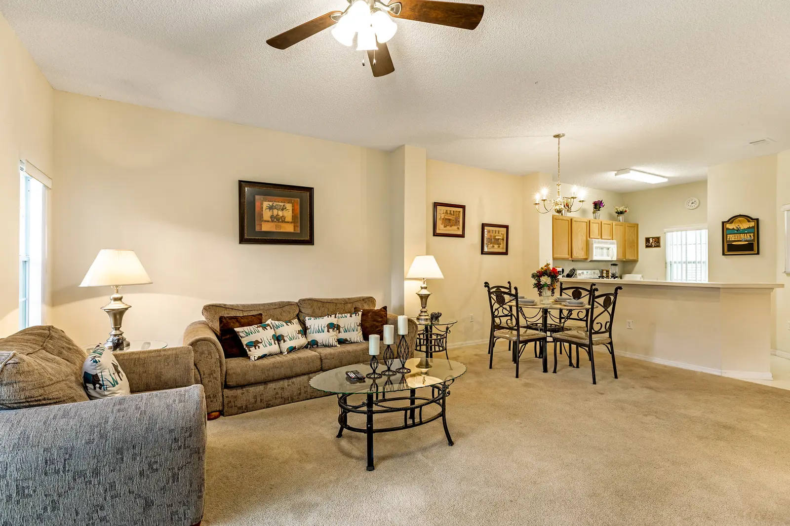 Unit 25 – Emerald Island vacation home – photo 3