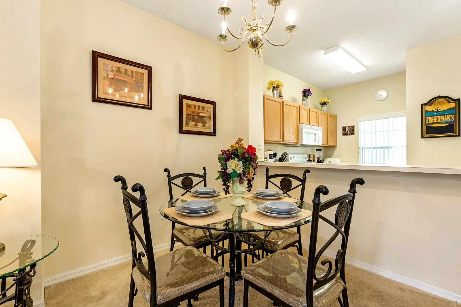 Unit 25 – Emerald Island vacation home – photo 5