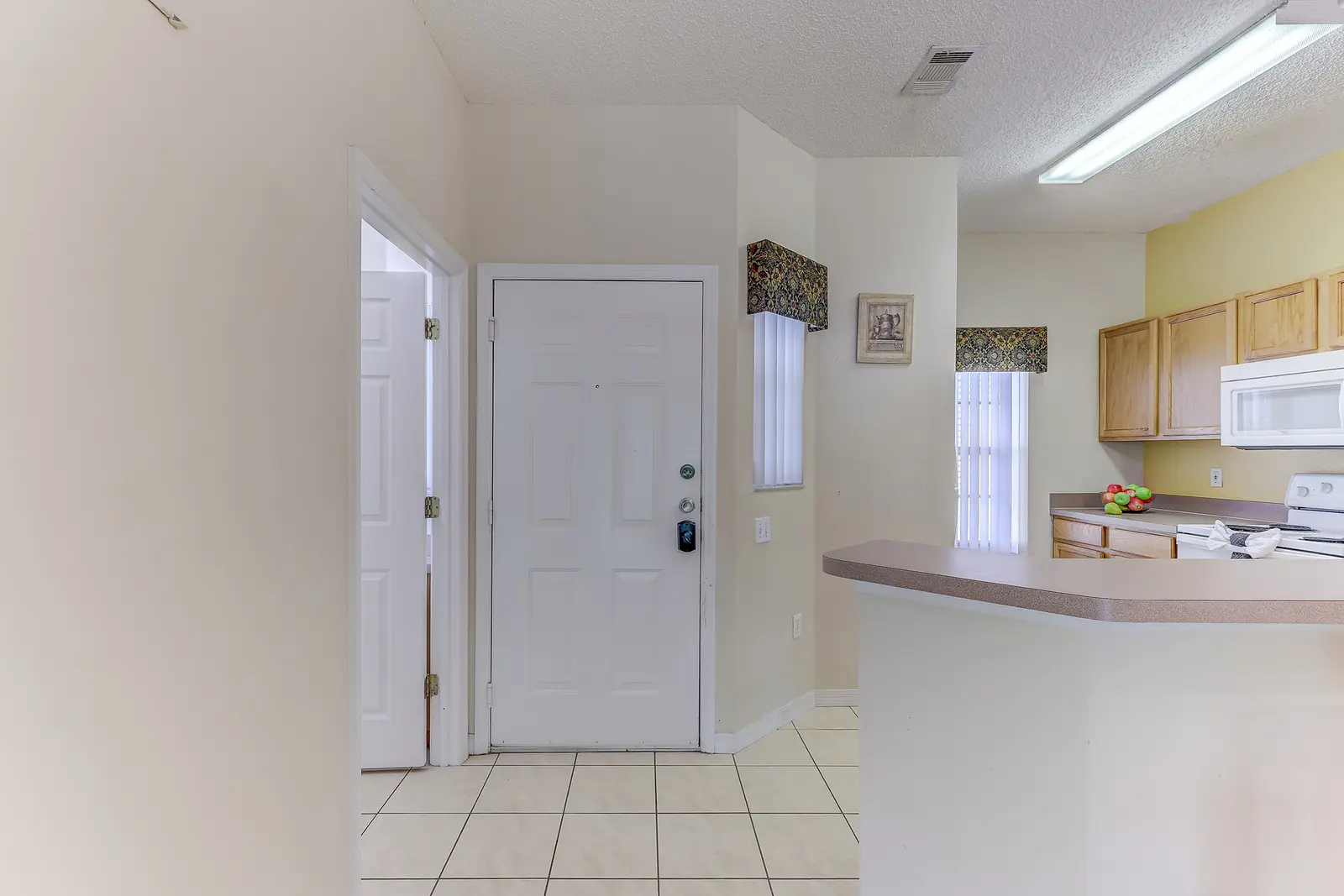 Unit 29 – 3 Bedroom Home, Emerald Island