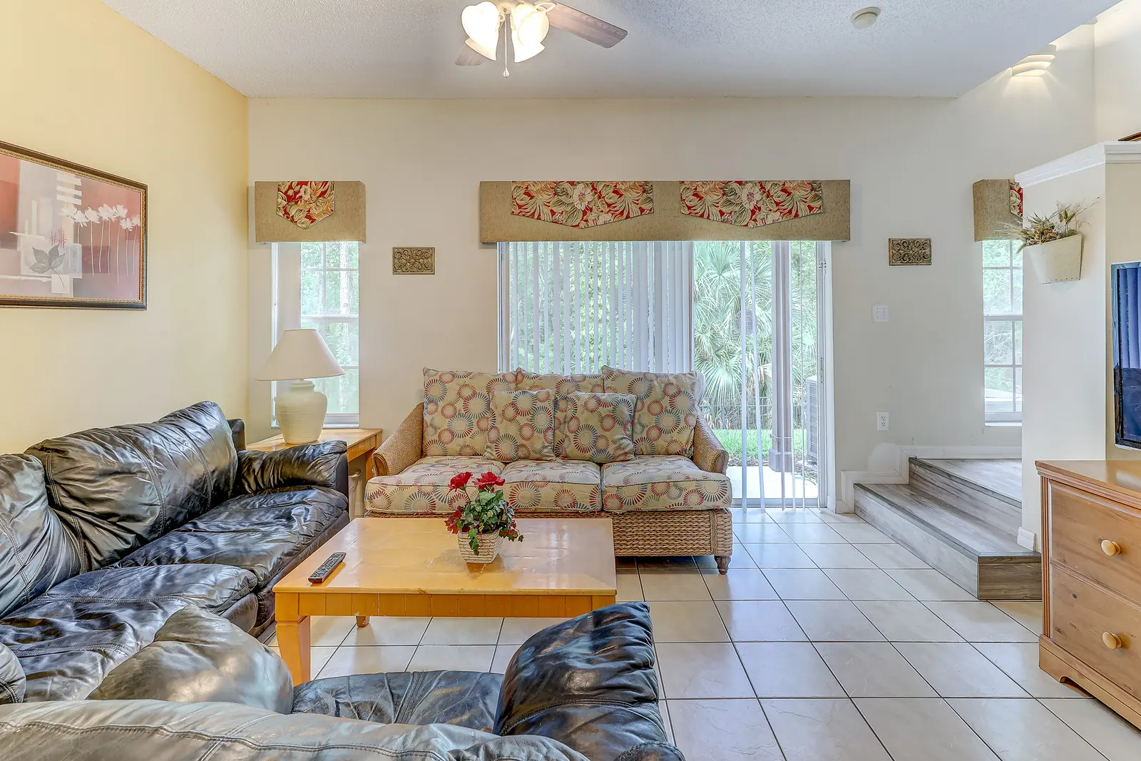 Unit 29 – 3 bedroom vacation home Orlando