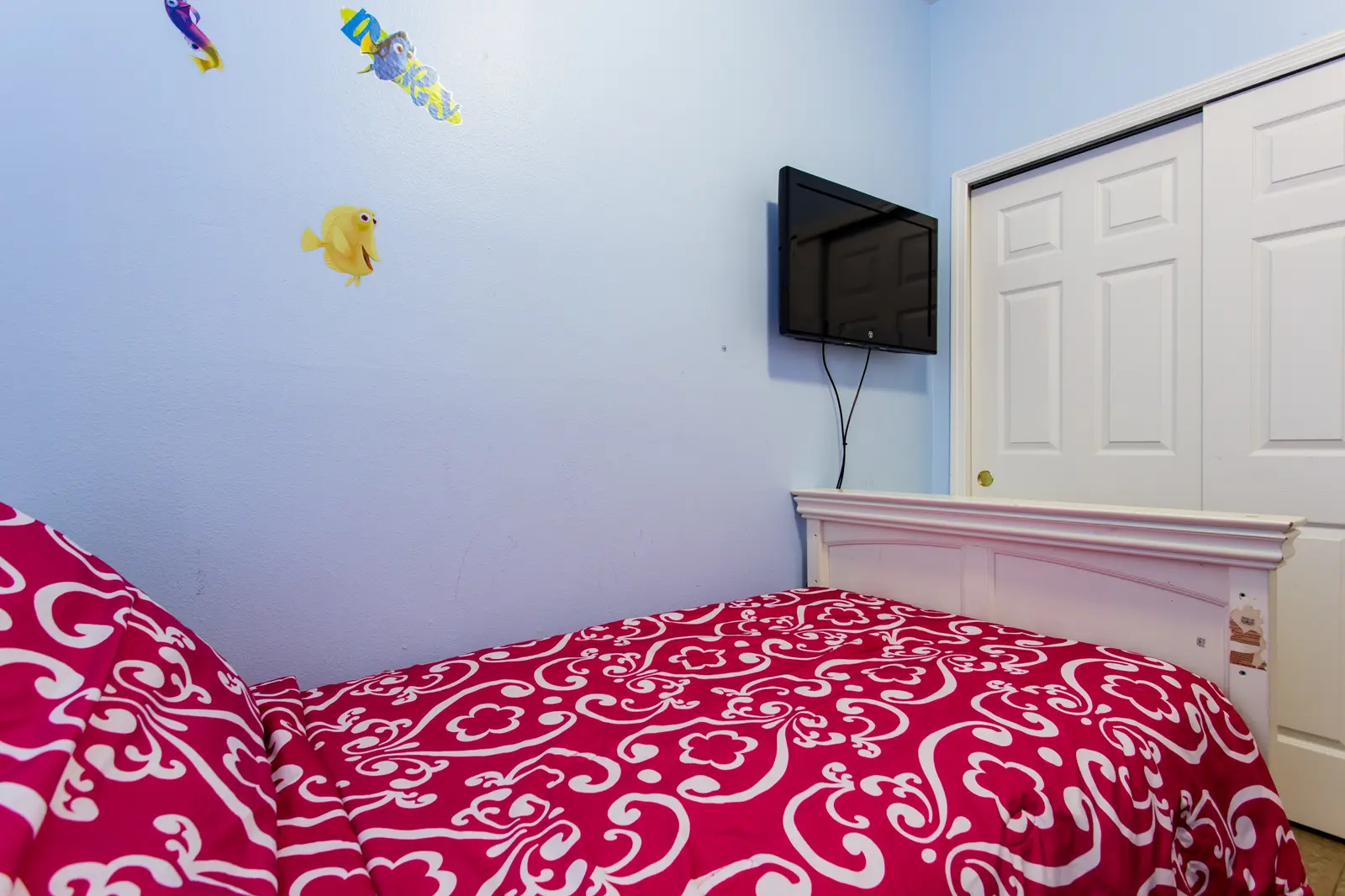 Unit 4 – Crestwynd vacation home – photo 5