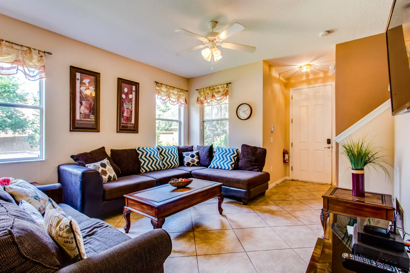Unit 5 – Crestwynd vacation home – photo 2
