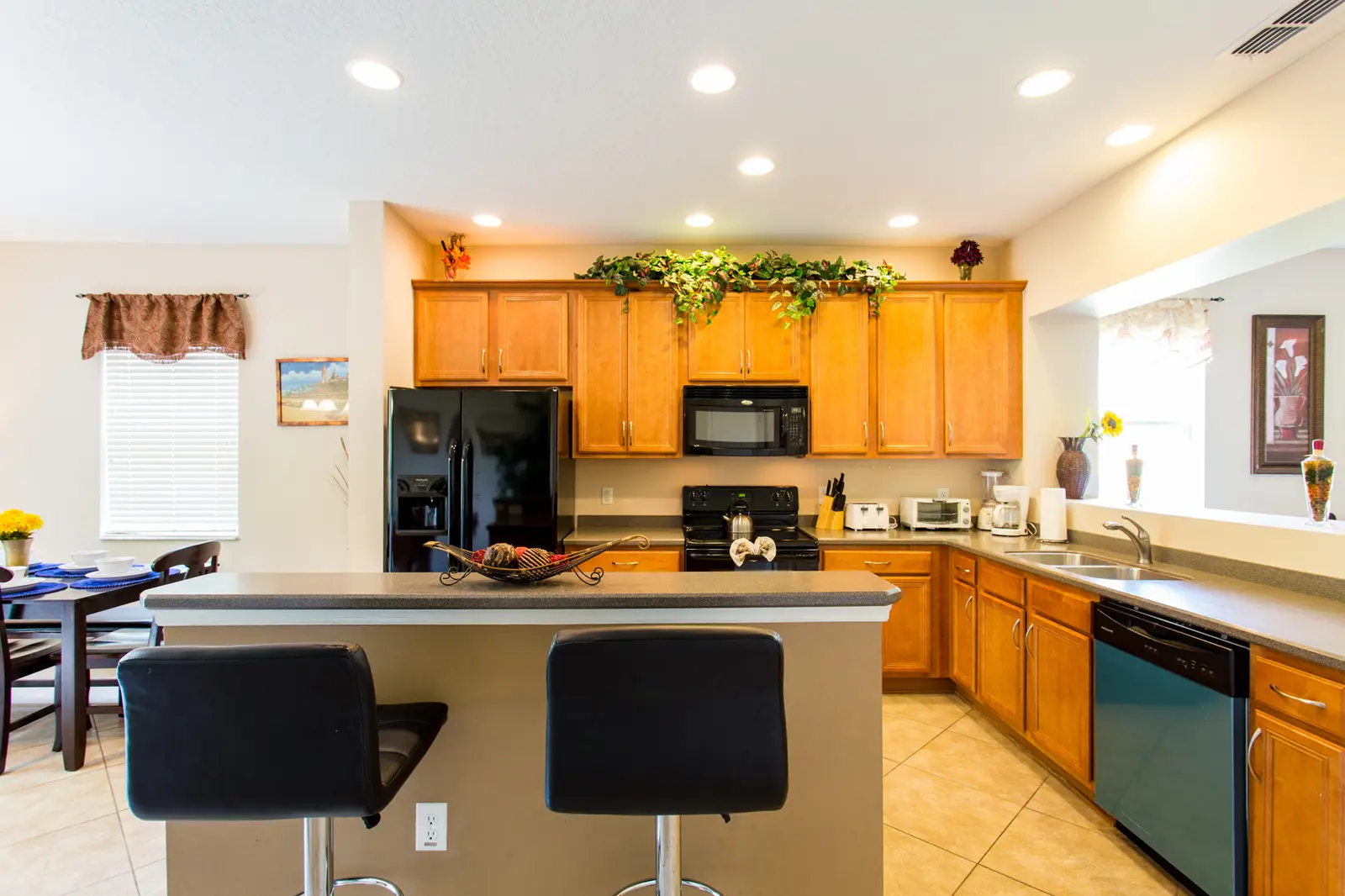 Unit 5 – Crestwynd vacation home – photo 5