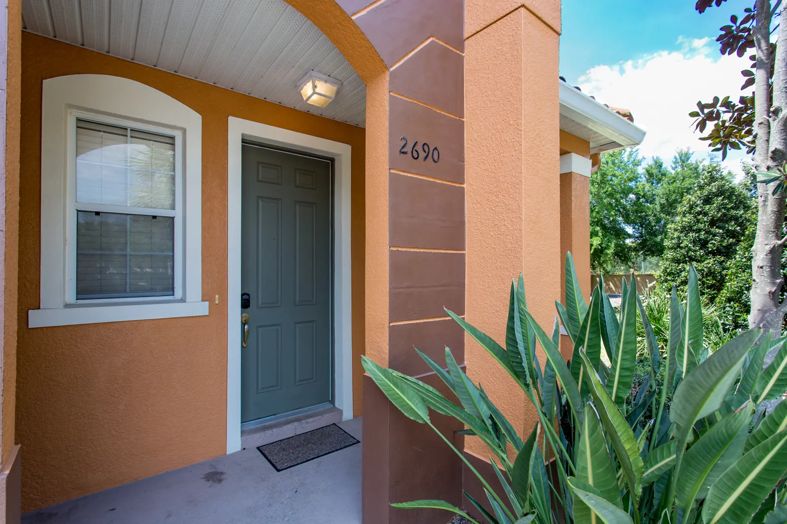 Unit 5 – 3 bedroom vacation home Orlando