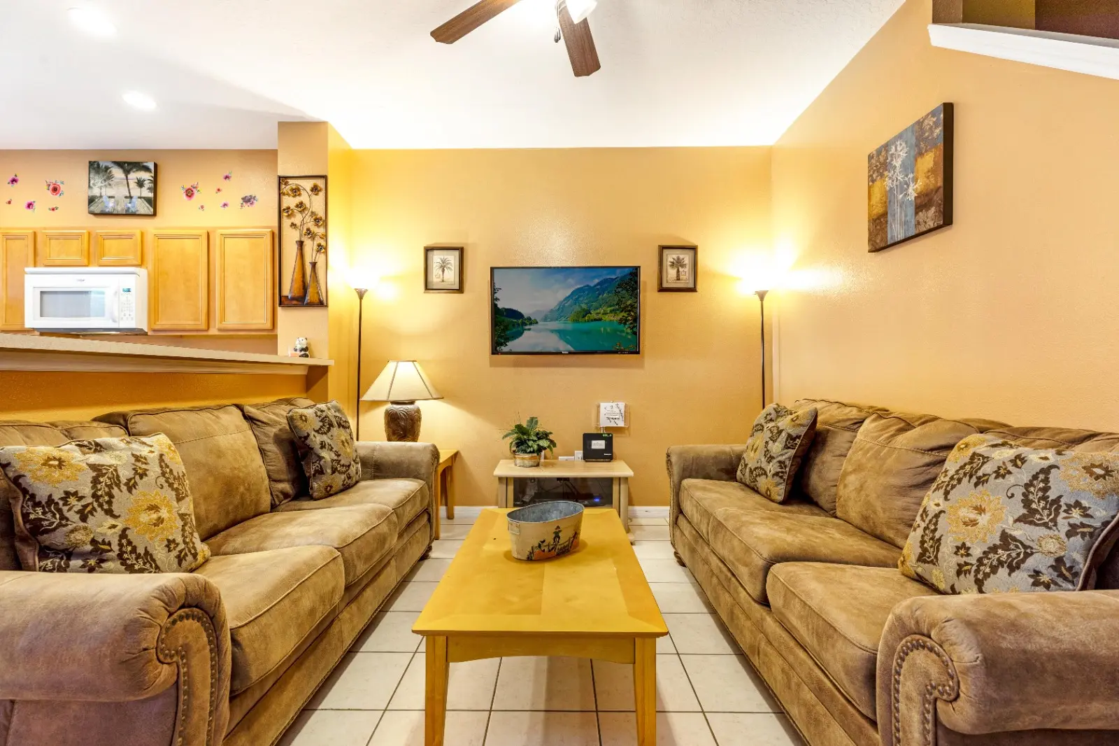 Unit 6 – Crestwynd vacation home – photo 2