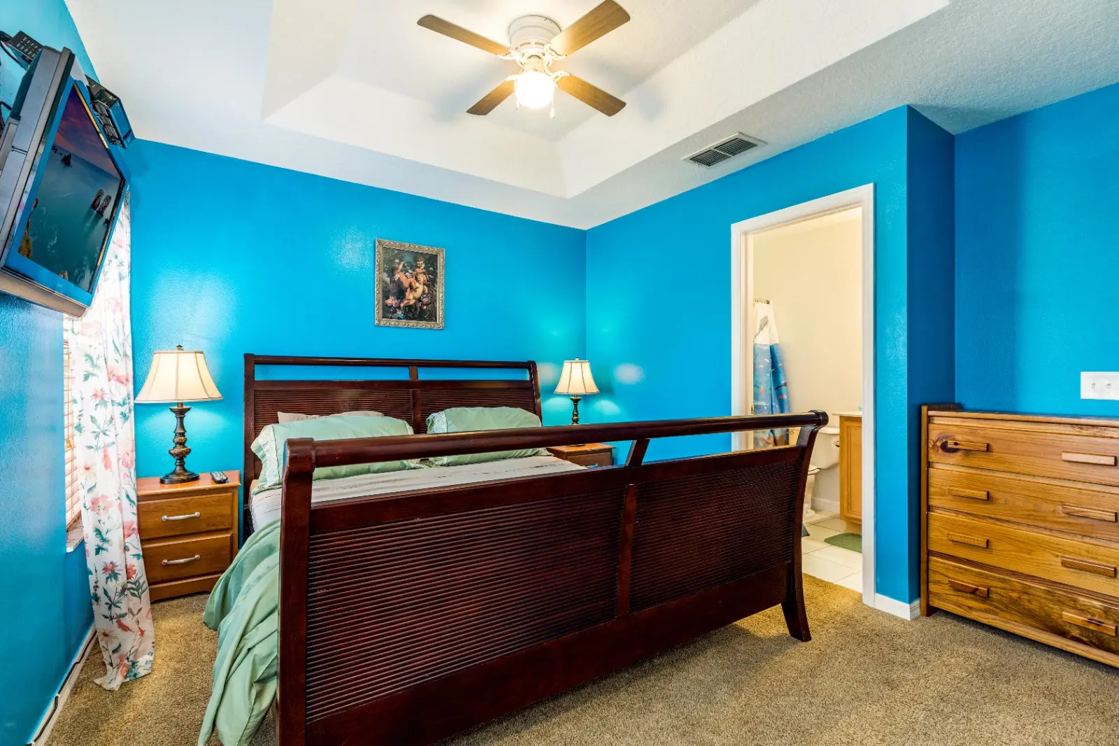 Unit 6 – Crestwynd vacation home – photo 4