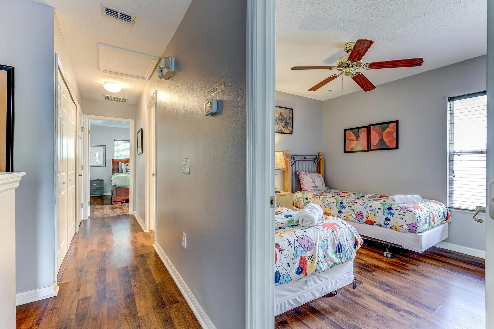 Unit 7 – Crestwynd vacation home – photo 2