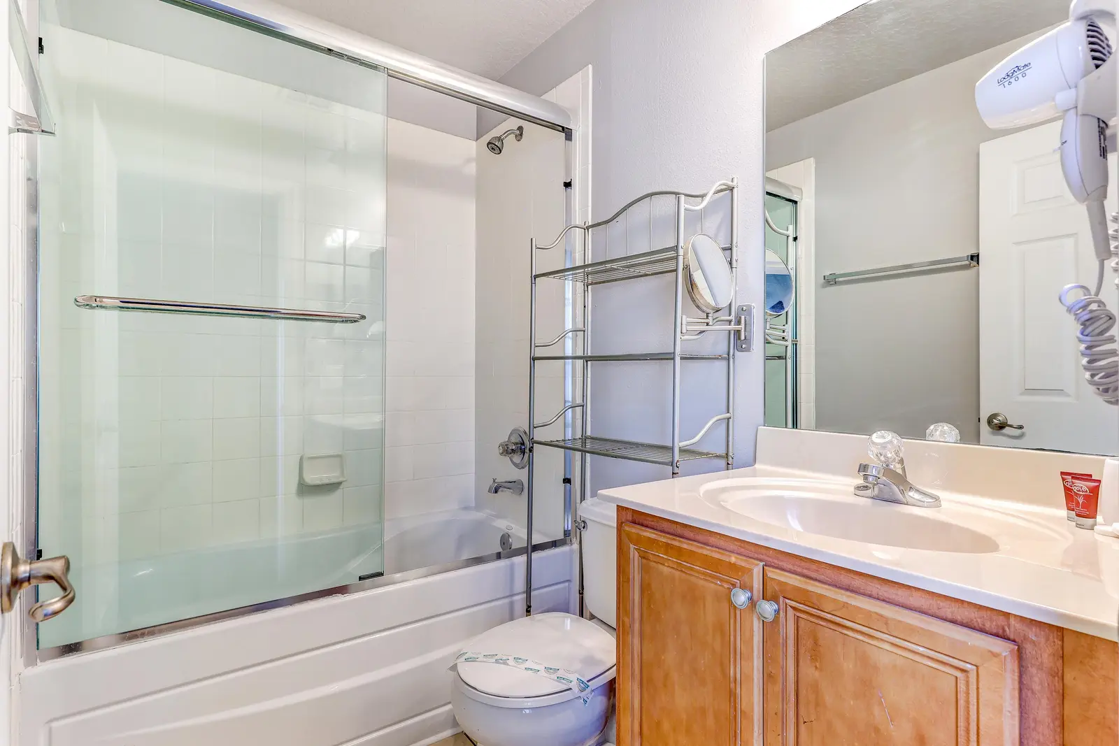Unit 7 – Crestwynd vacation home – photo 5