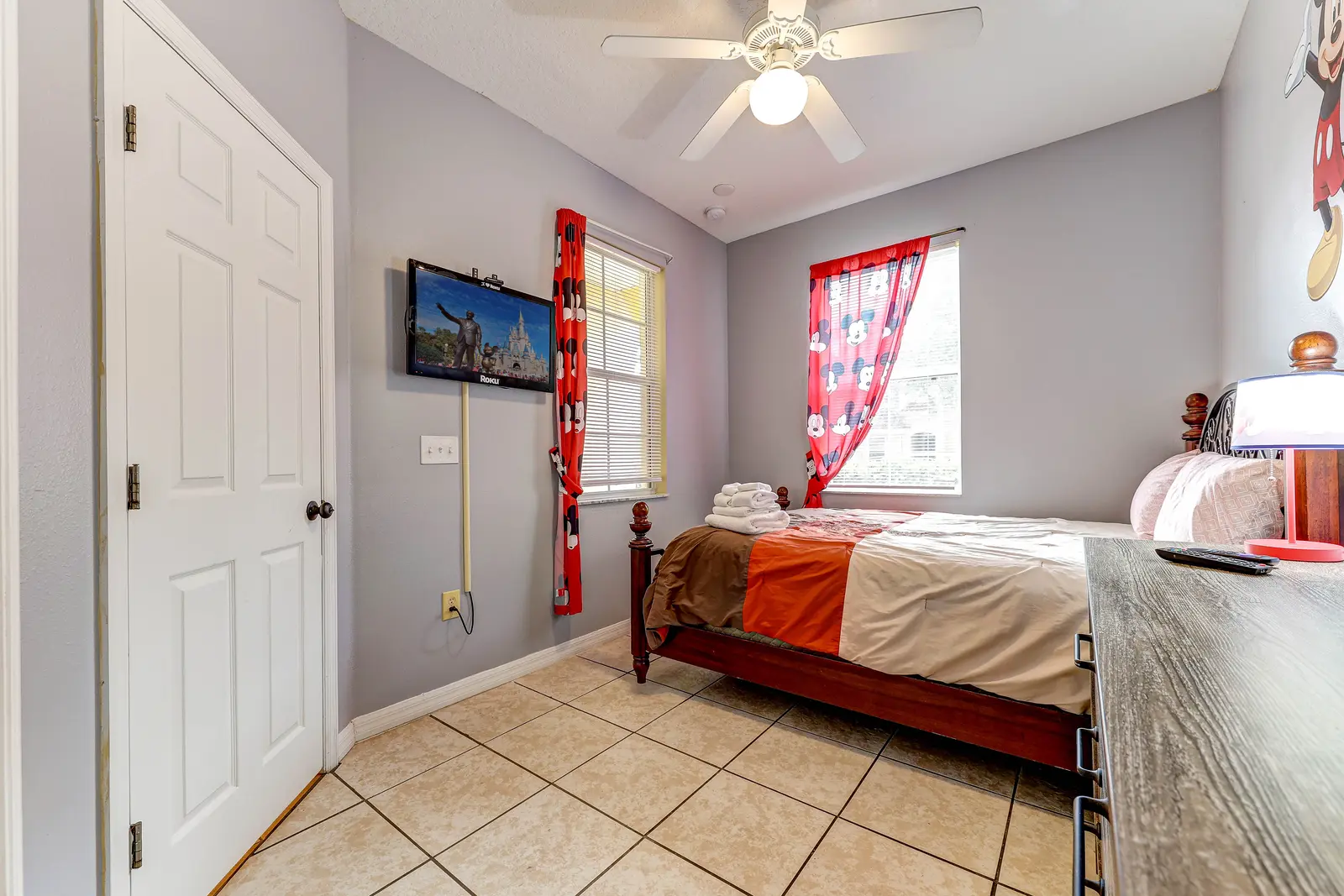 Unit 8 – Crestwynd vacation home – photo 2