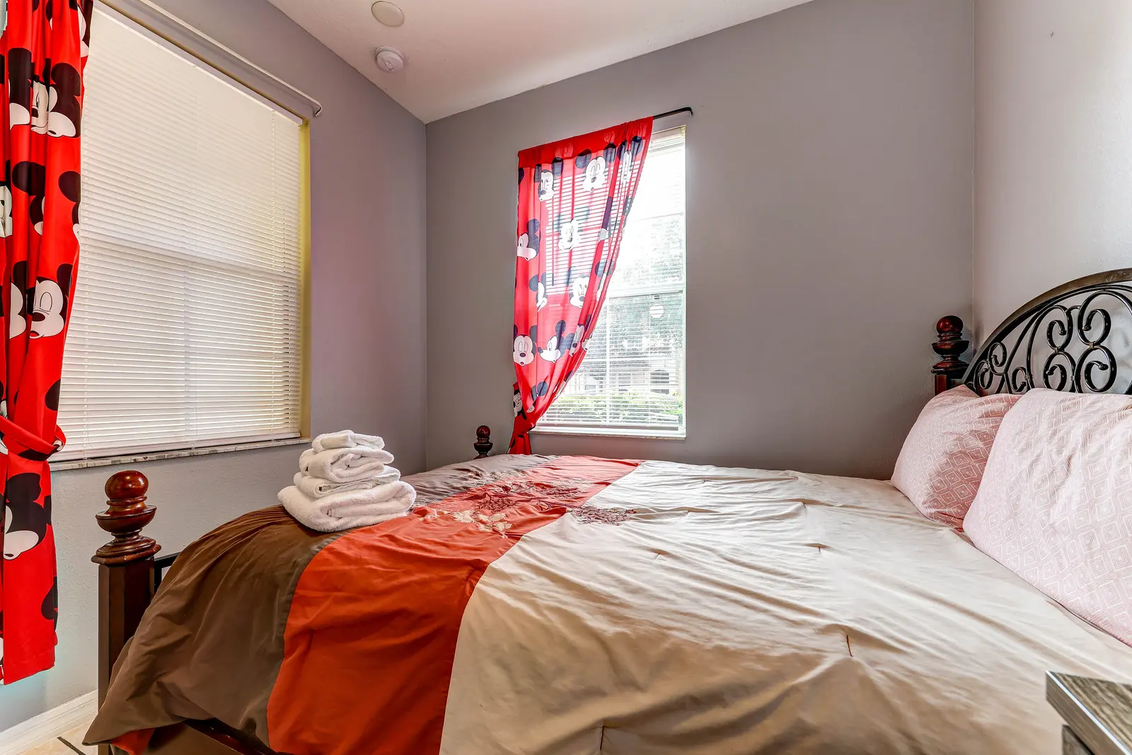 Unit 8 – Crestwynd vacation home – photo 3