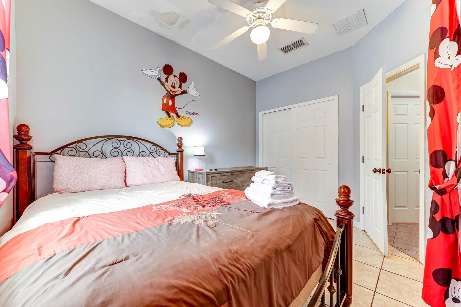Unit 8 – Crestwynd vacation home – photo 4