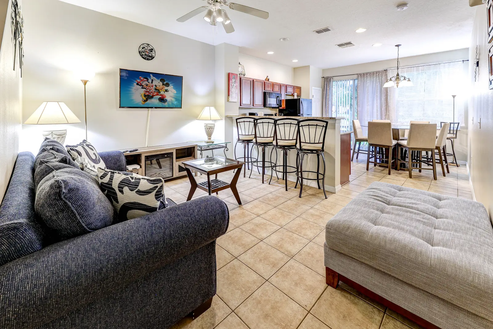 Unit 8 – Crestwynd vacation home – photo 5