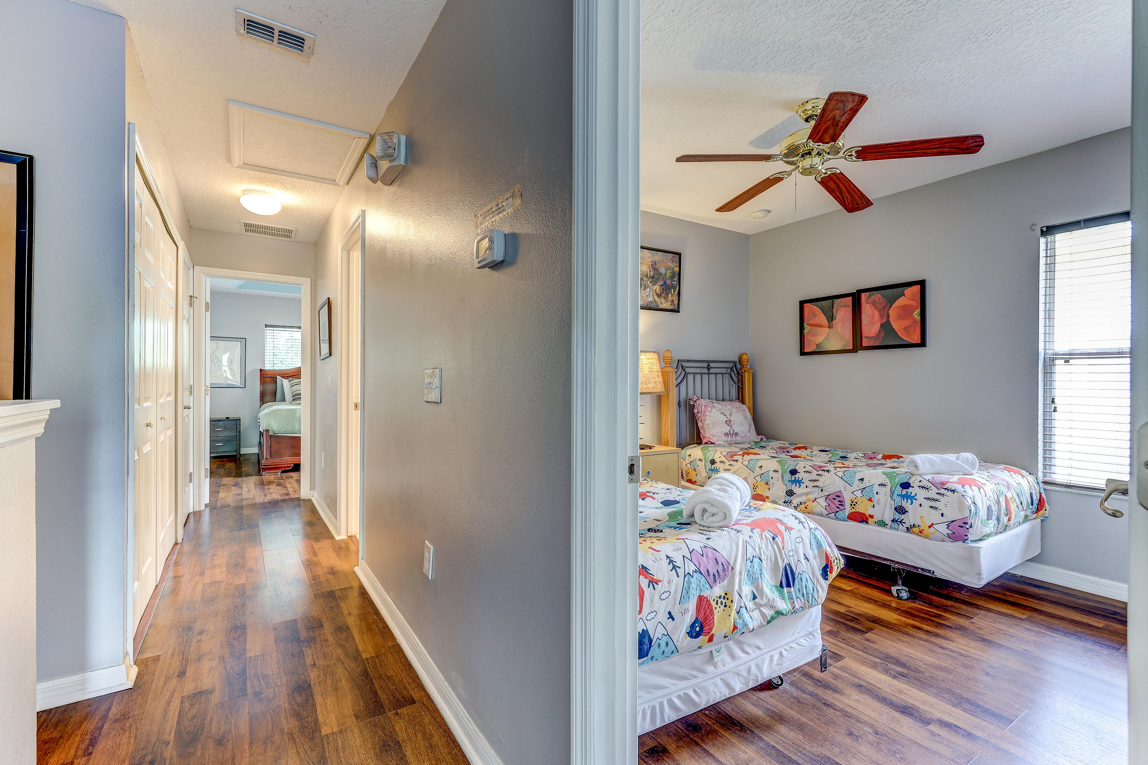 Unit 7 – Crestwynd vacation home – photo 2