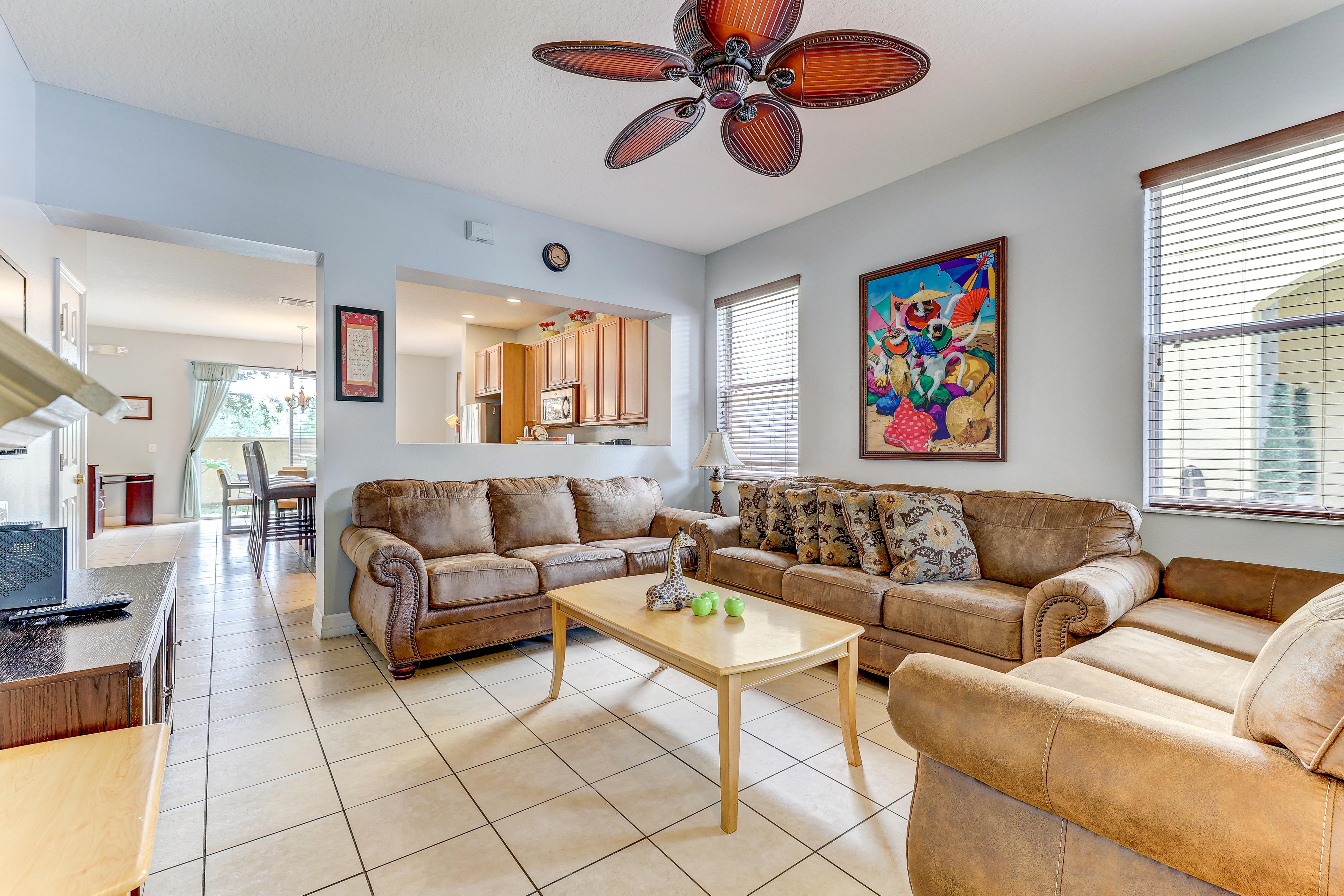 Unit 7 – Crestwynd vacation home – photo 3