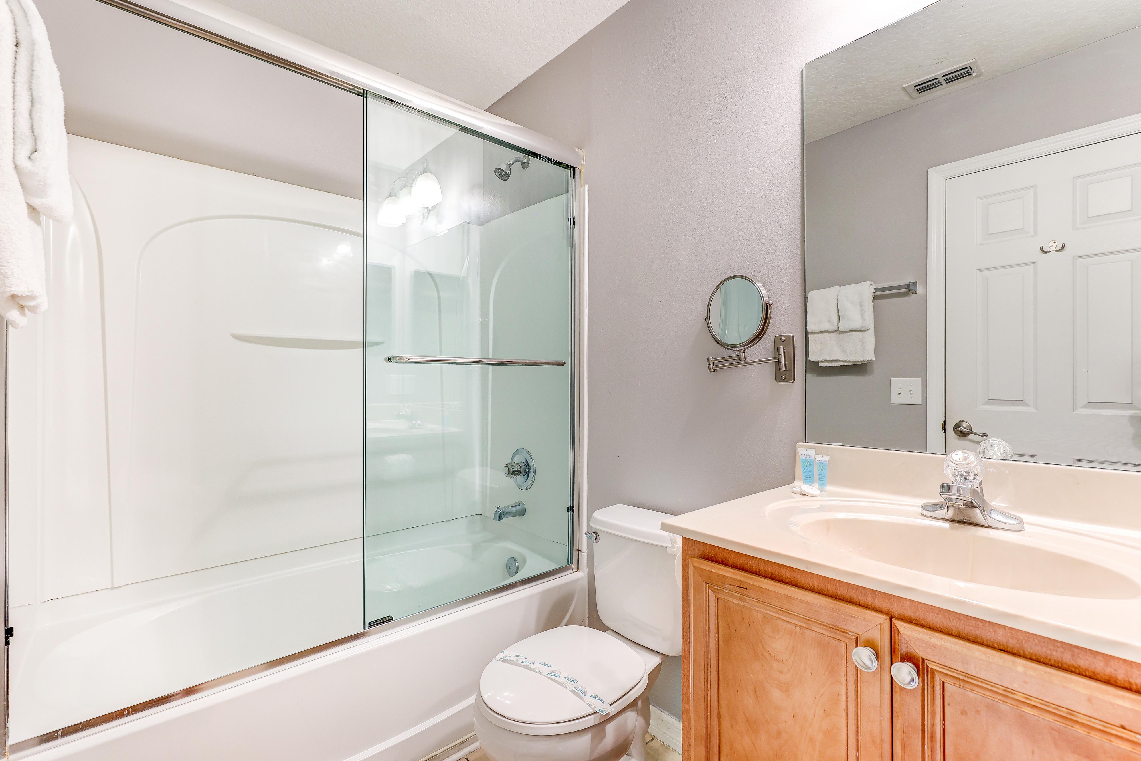 Unit 7 – Crestwynd vacation home – photo 4