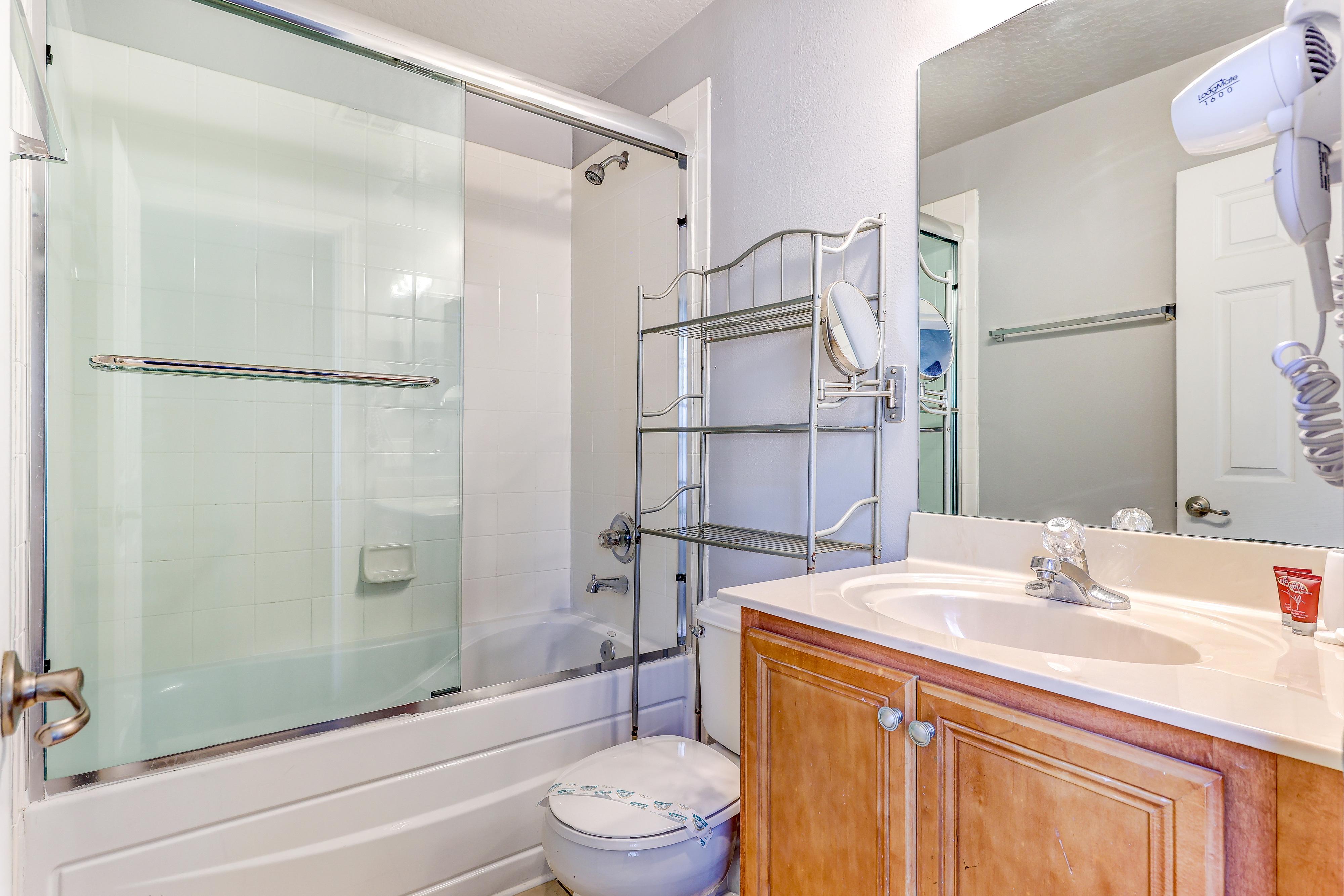 Unit 7 – Crestwynd vacation home – photo 5